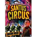 Santus Circus Programme 2018
